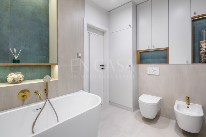 Apartment Rent Warszawa Mokotów Wiktorska